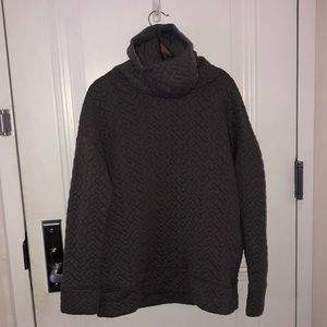 GAPFIT OUTDOORS WORKOUT HOODIE🖤🖤🖤 size small